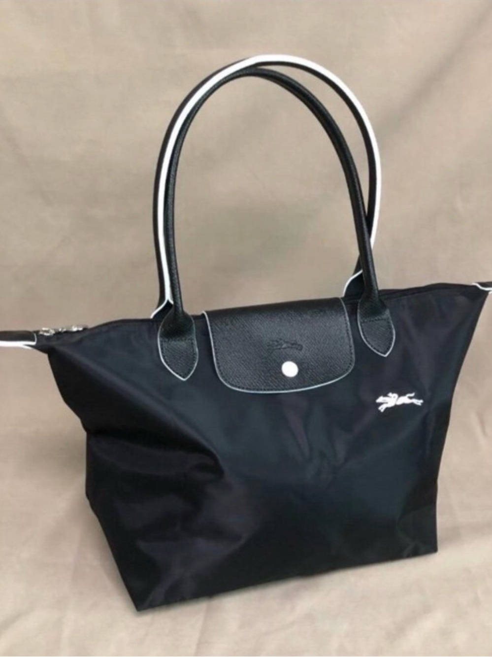 Large size tote bag
